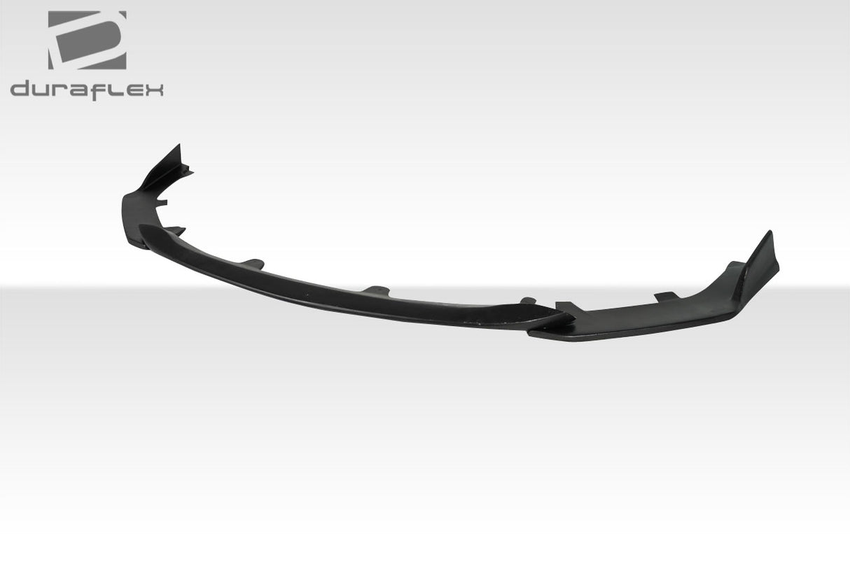 2019-2023 Toyota Corolla Hatchback Duraflex T Spec Front Lip Under Spoiler - 1 Piece