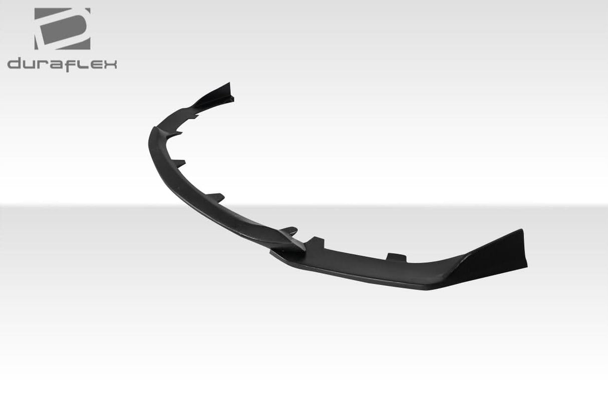 2019-2025 Toyota Corolla Hatchback T Spec Style Front Lip Under Spoiler - FRP