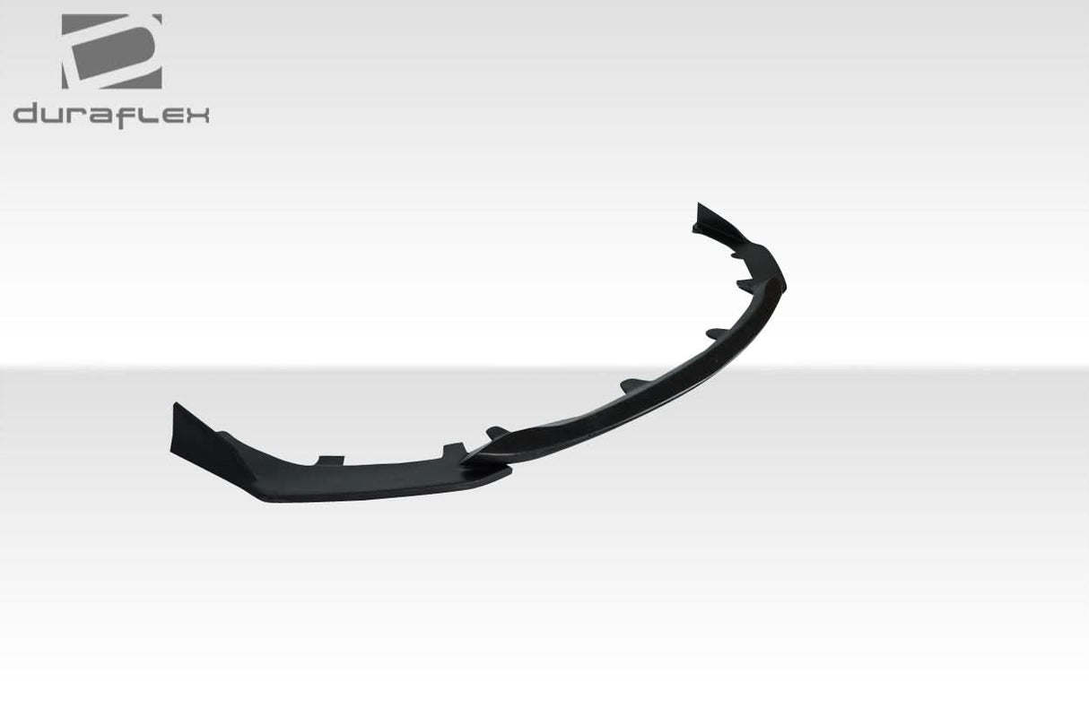 2019-2025 Toyota Corolla Hatchback T Spec Style Front Lip Under Spoiler - FRP