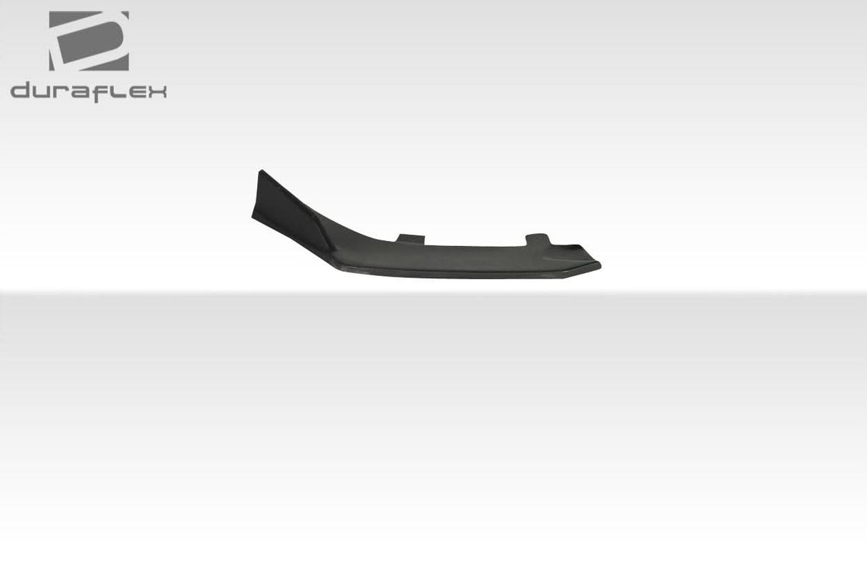 2019-2025 Toyota Corolla Hatchback T Spec Style Front Lip Under Spoiler - FRP