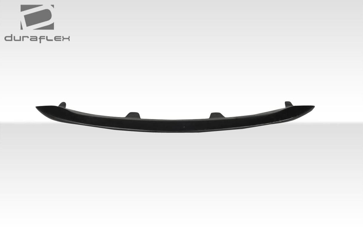 2019-2025 Toyota Corolla Hatchback T Spec Style Front Lip Under Spoiler - FRP