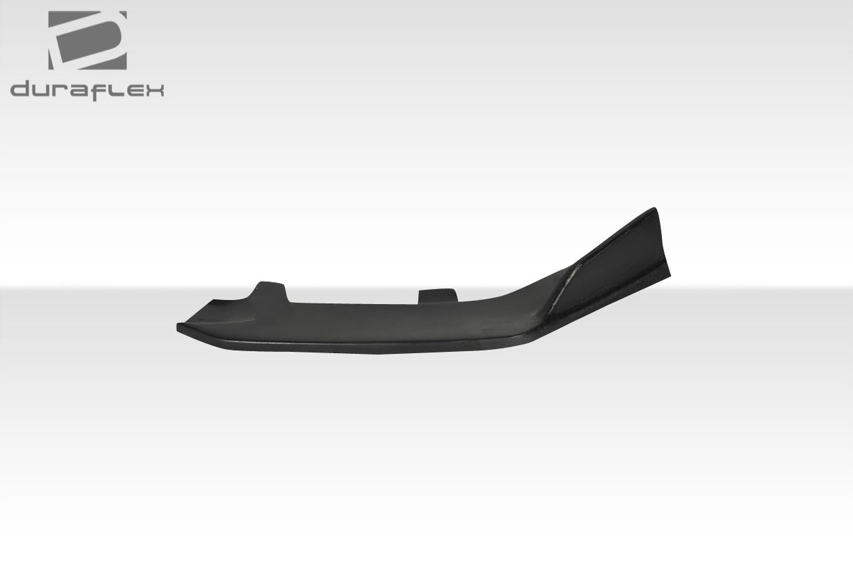 2019-2023 Toyota Corolla Hatchback Duraflex T Spec Front Lip Under Spoiler - 1 Piece