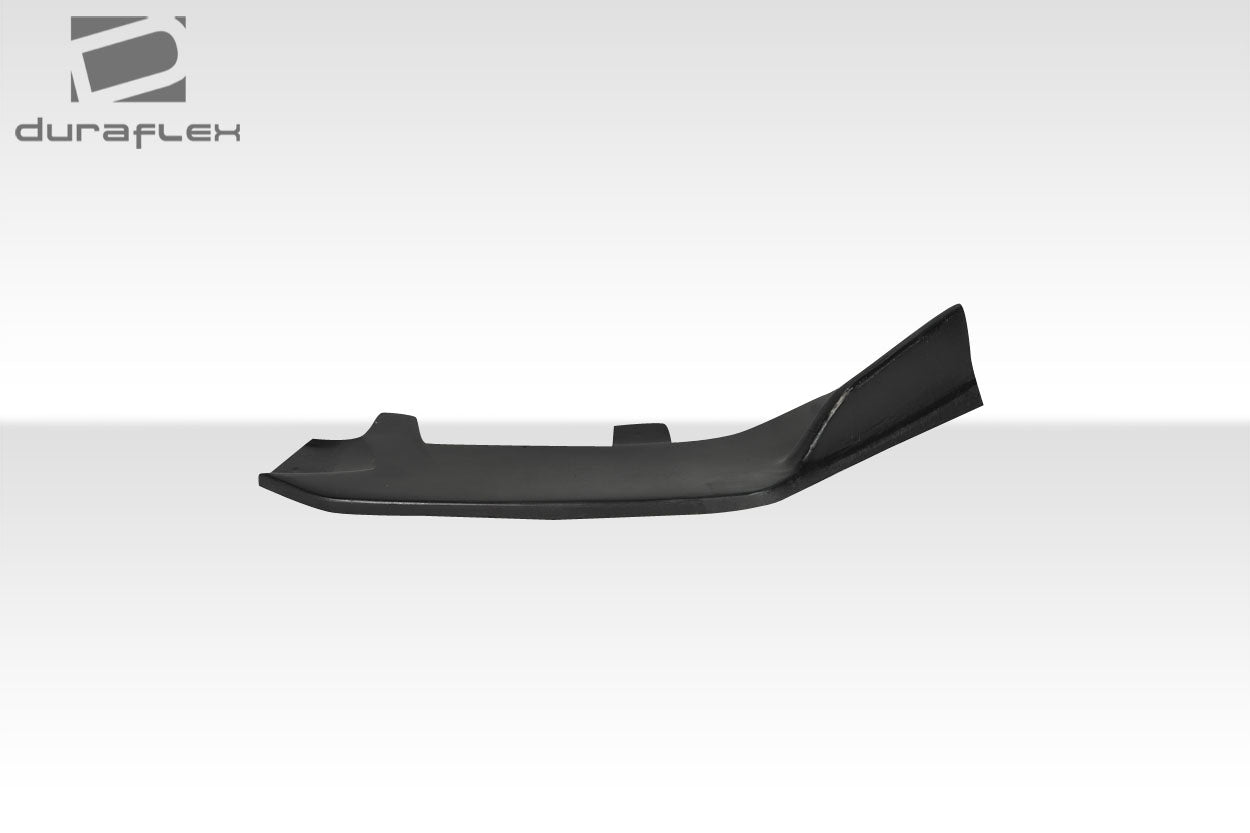 2019-2023 Toyota Corolla Hatchback Duraflex T Spec Front Lip Under Spoiler - 1 Piece