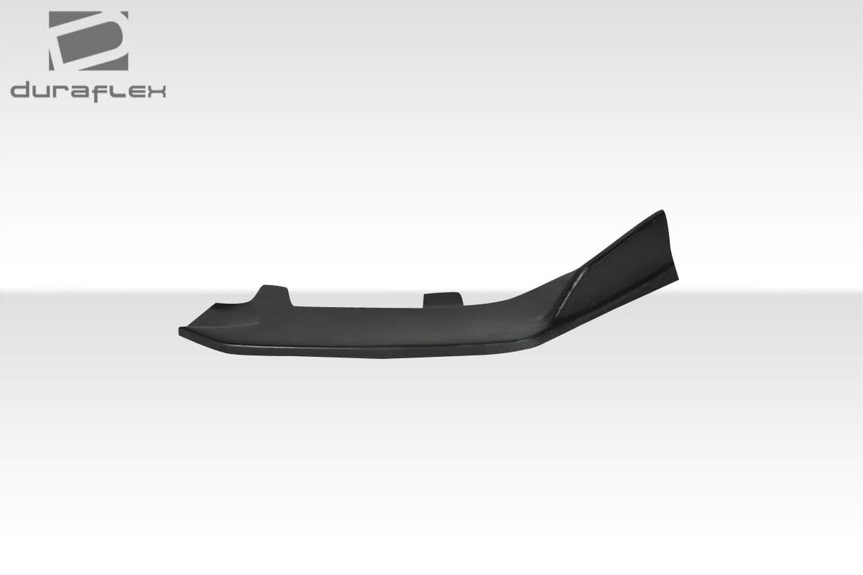2019-2025 Toyota Corolla Hatchback T Spec Style Front Lip Under Spoiler - FRP