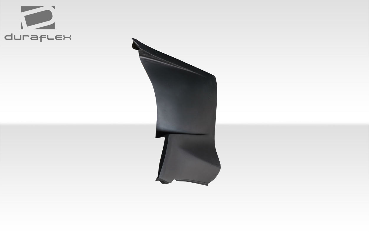 2019-2023 Toyota Supra A90 Duraflex EVS Front Fenders - 2 Piece