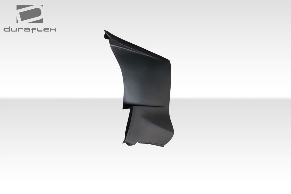 2020-2025 Toyota Supra A90 EVS Style Front Fenders - 2 Piece - FRP
