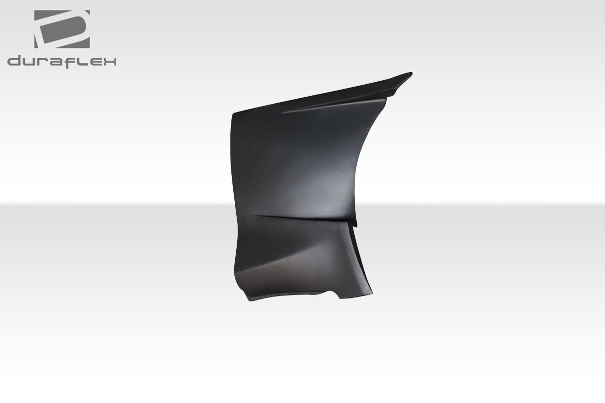 2019-2023 Toyota Supra A90 Duraflex EVS Front Fenders - 2 Piece