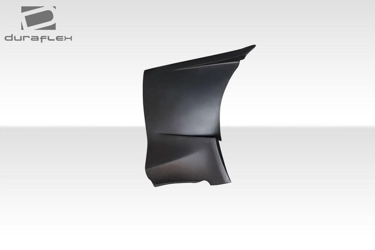 2020-2025 Toyota Supra A90 EVS Style Front Fenders - 2 Piece - FRP