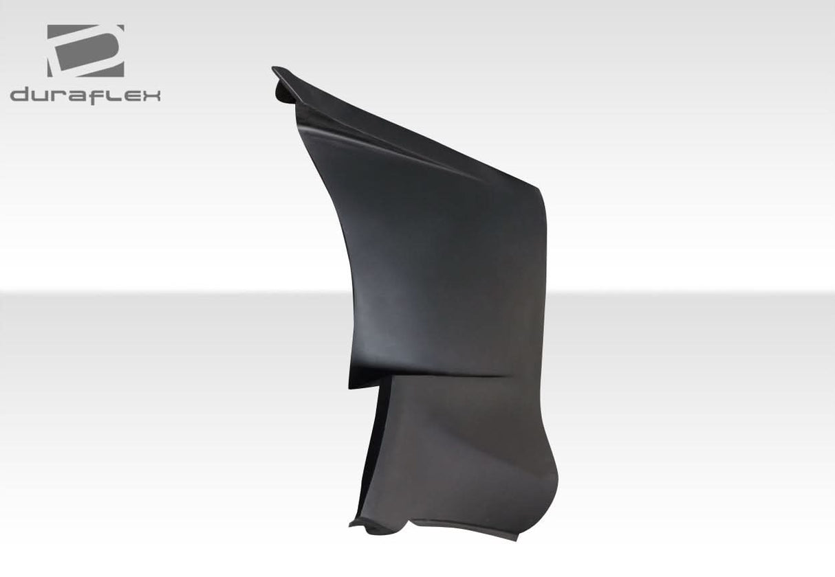 2020-2025 Toyota Supra A90 EVS Style Front Fenders - 2 Piece - FRP