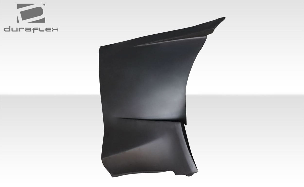 2020-2025 Toyota Supra A90 EVS Style Front Fenders - 2 Piece - FRP
