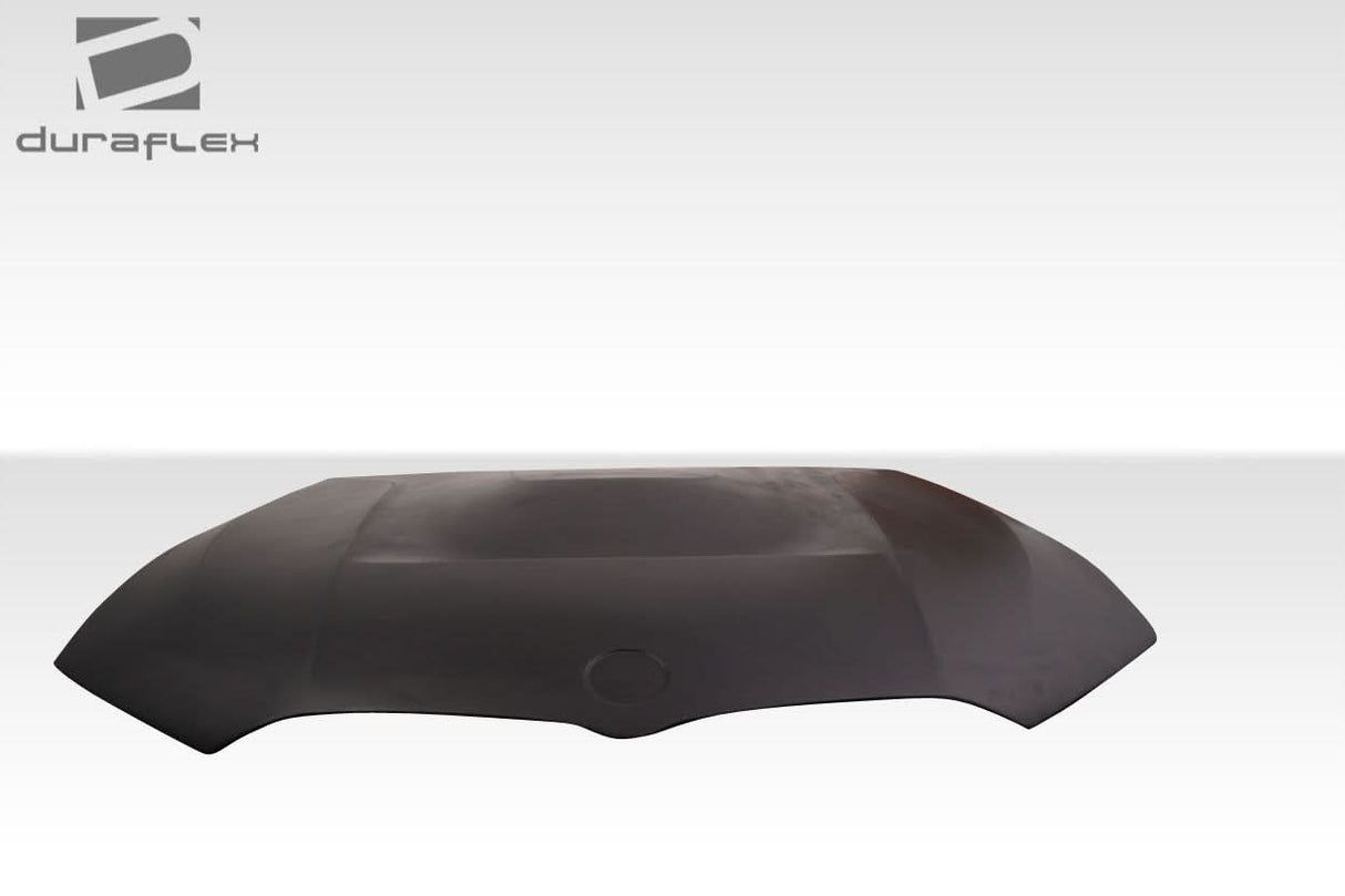2019-2022 BMW 3 Series G20 CS Look Hood - 1 Piece - FRP