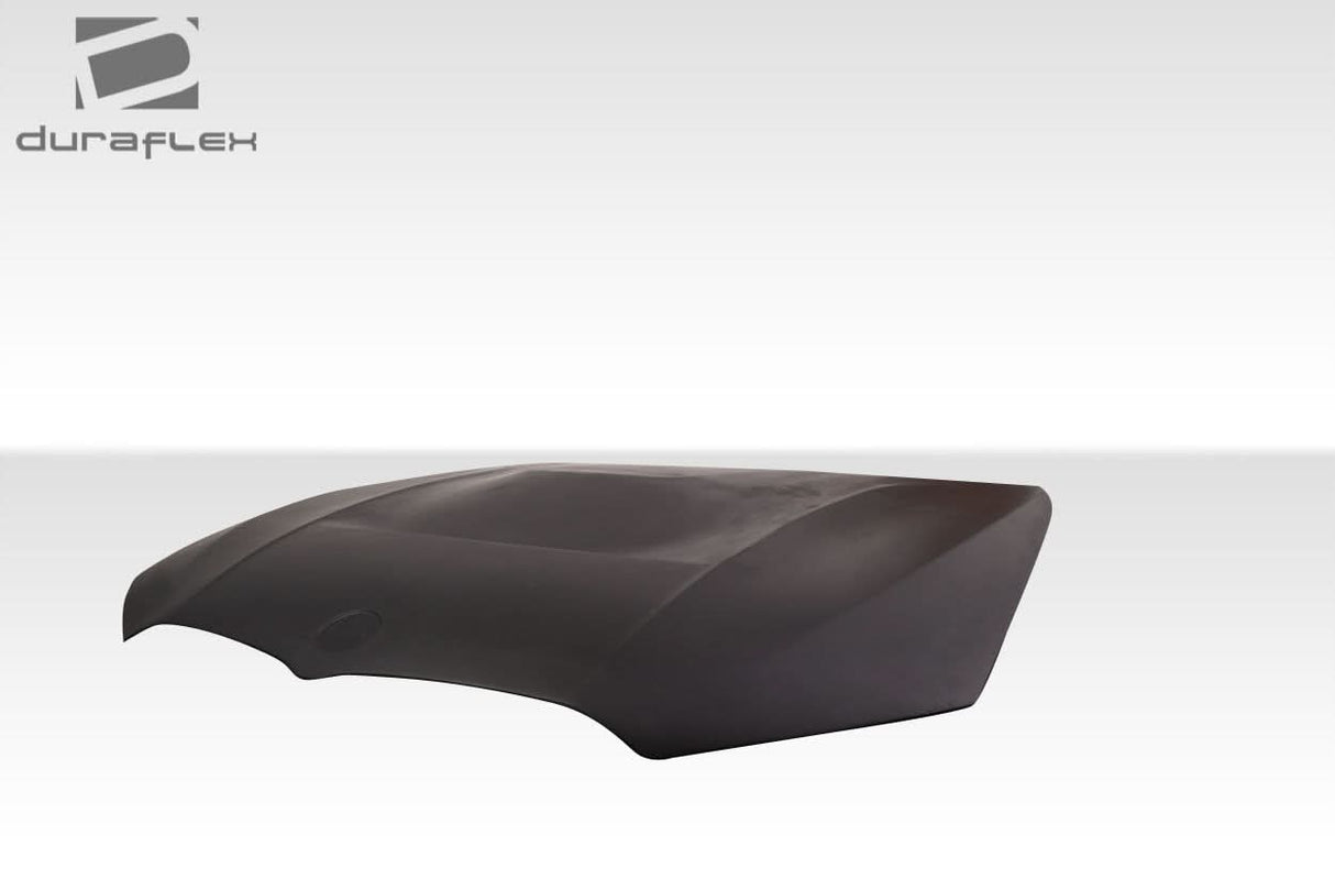 2019-2022 BMW 3 Series G20 CS Look Hood - 1 Piece - FRP