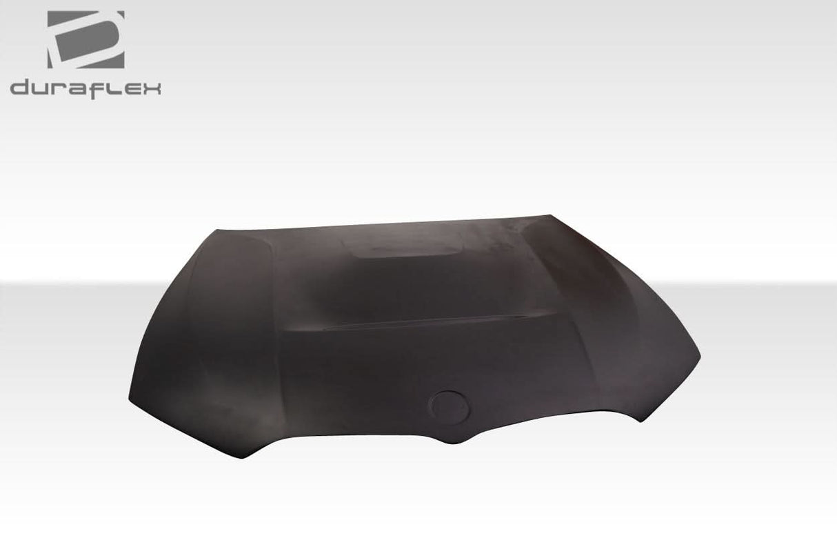 2019-2022 BMW 3 Series G20 CS Look Hood - 1 Piece - FRP