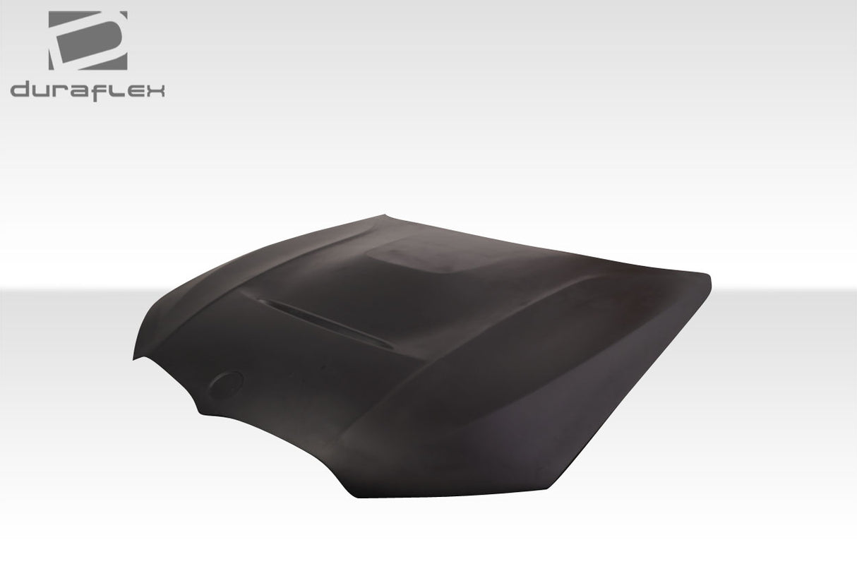 2019-2022 BMW 3 Series G20 CS Look Hood - 1 Piece - FRP