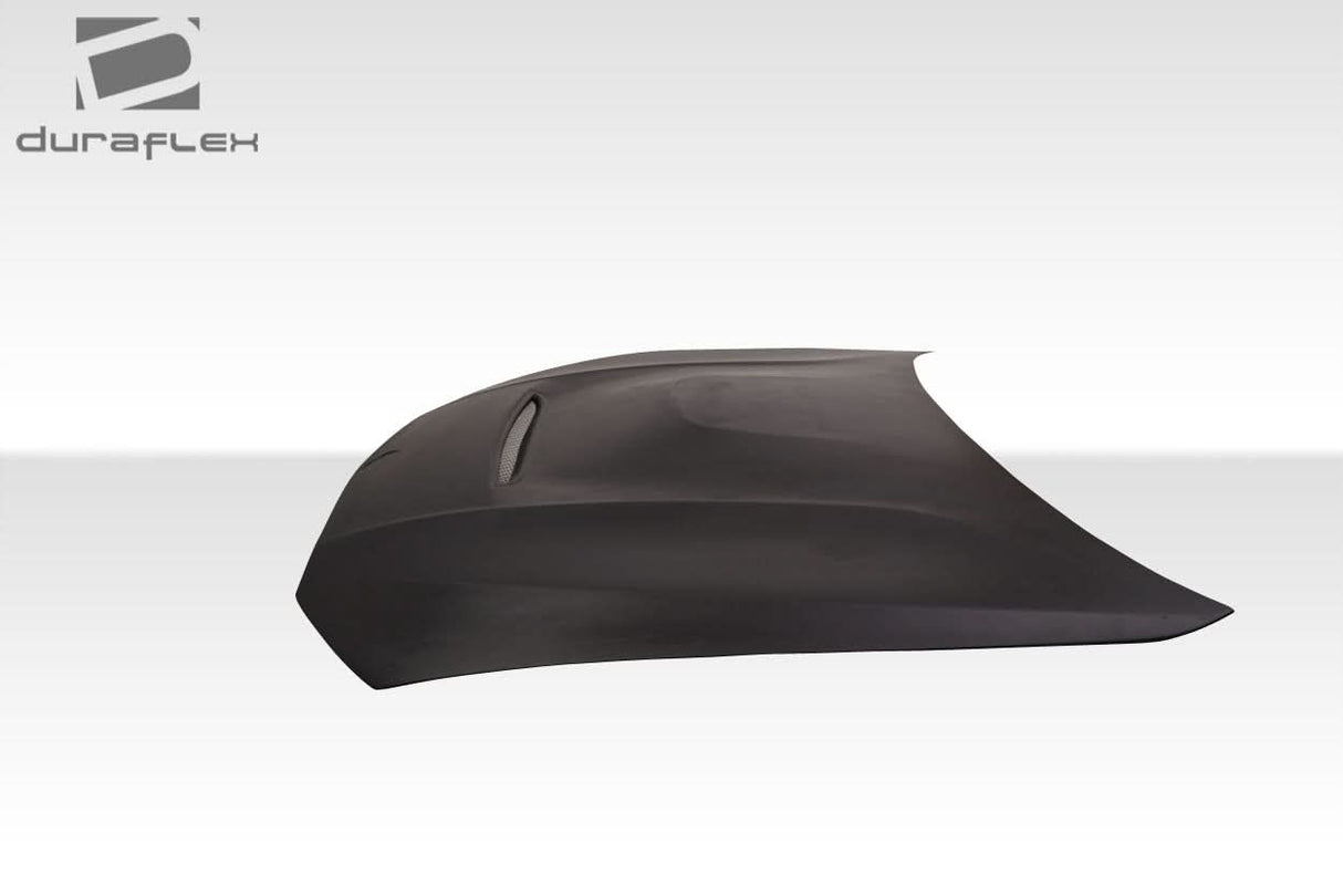 2019-2022 BMW 3 Series G20 CS Look Hood - 1 Piece - FRP