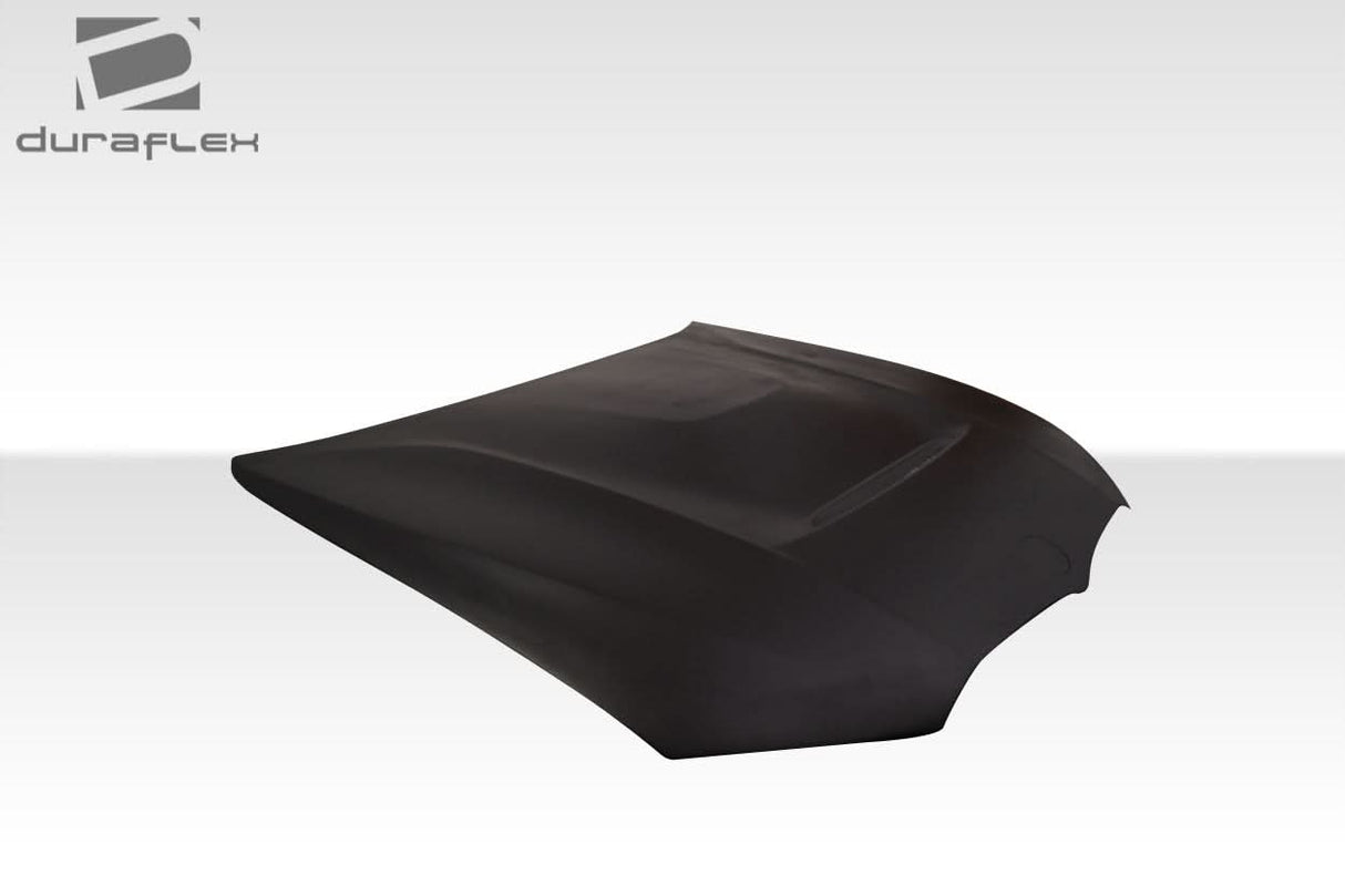 2019-2022 BMW 3 Series G20 CS Look Hood - 1 Piece - FRP