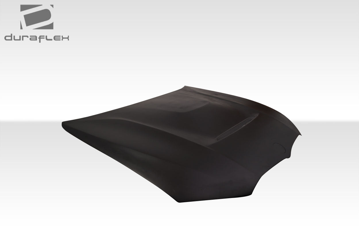2019-2022 BMW 3 Series G20 Duraflex CS Look Hood - 1 Piece
