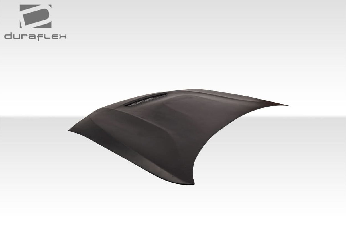 2019-2022 BMW 3 Series G20 CS Look Hood - 1 Piece - FRP