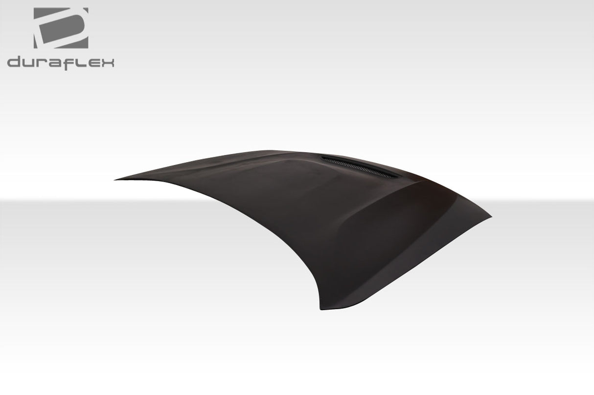 2019-2022 BMW 3 Series G20 CS Look Hood - 1 Piece - FRP