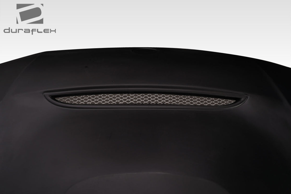 2019-2022 BMW 3 Series G20 Duraflex CS Look Hood - 1 Piece