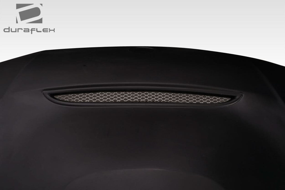 2019-2022 BMW 3 Series G20 CS Look Hood - 1 Piece - FRP