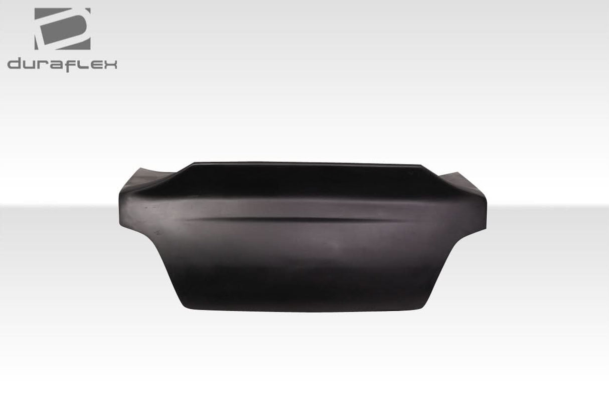 2002-2007 Subaru Impreza WRX STI Blade Style Trunk - Carbon Fiber