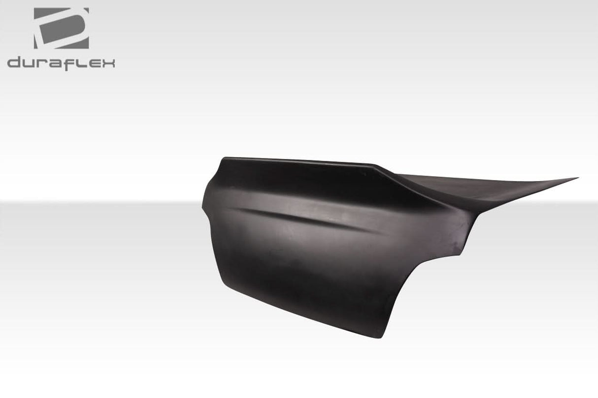 2002-2007 Subaru Impreza WRX STI Blade Style Trunk - Carbon Fiber