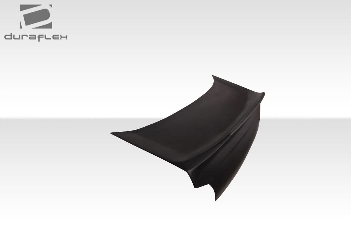 2002-2007 Subaru Impreza WRX STI Blade Style Trunk - Carbon Fiber