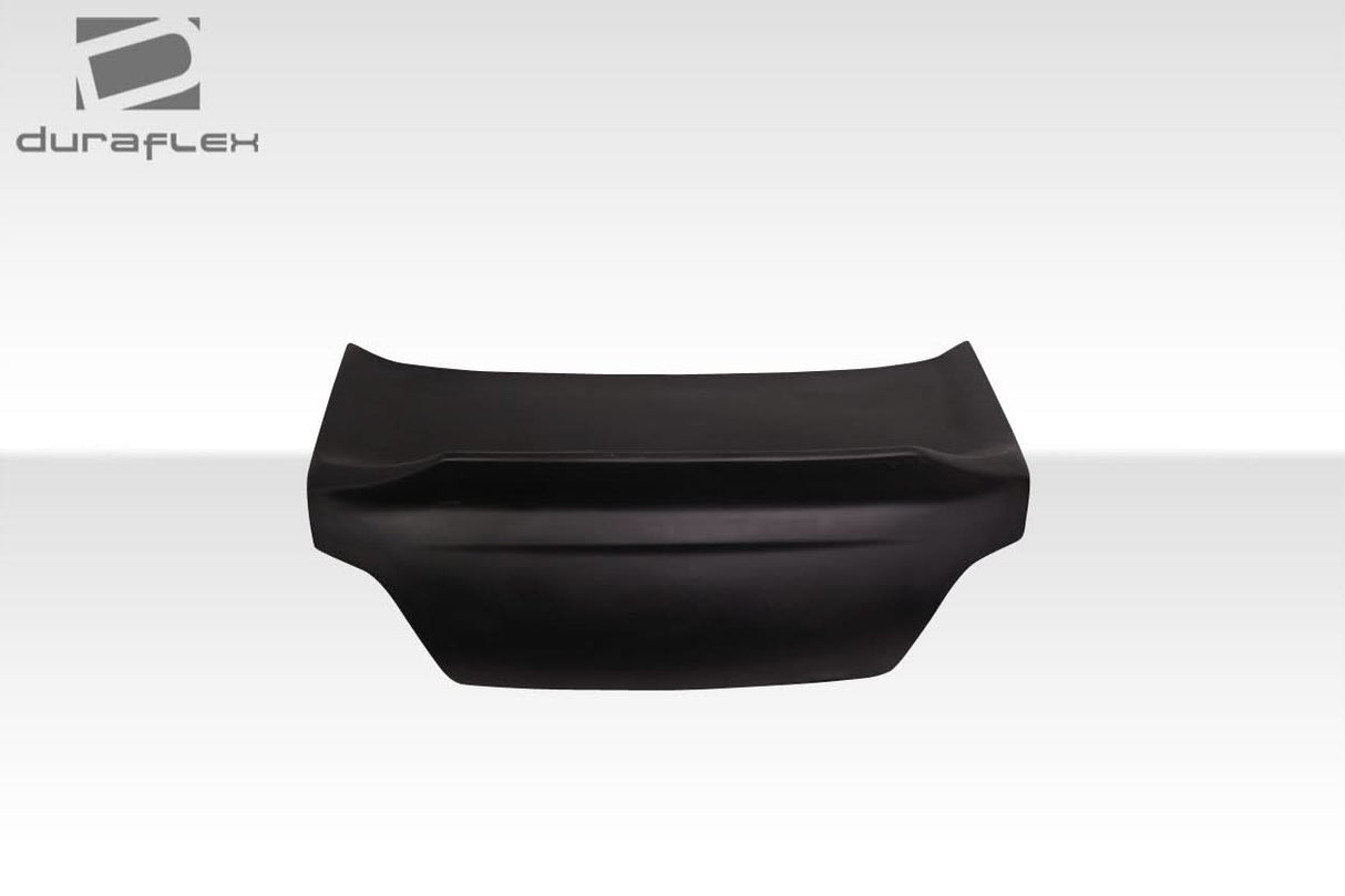2002-2007 Subaru Impreza WRX STI Blade Style Trunk - Carbon Fiber