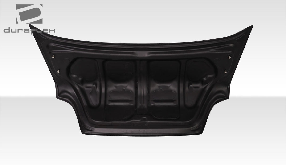 2002-2007 Subaru Impreza WRX STI Duraflex Blade Trunk - 1 Piece
