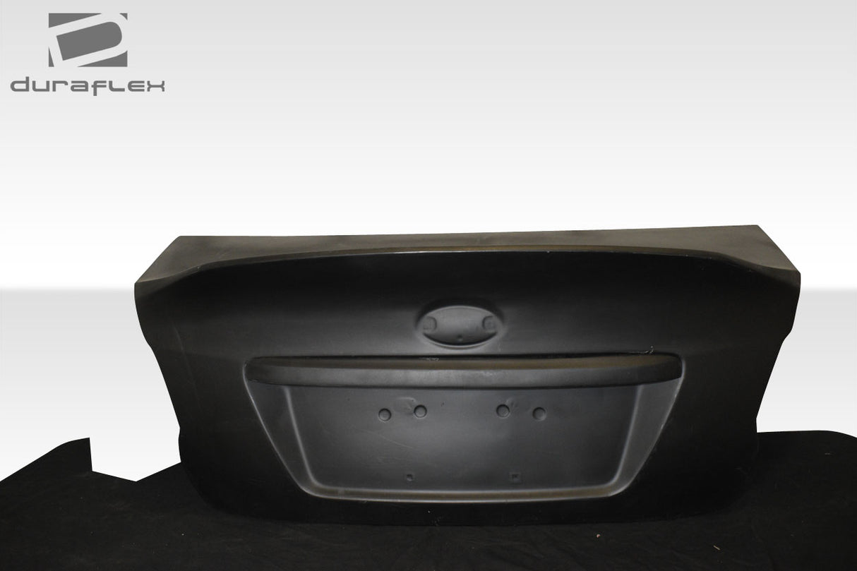 2015-2021 Subaru WRX STI Duraflex Blade Trunk - 1 Piece