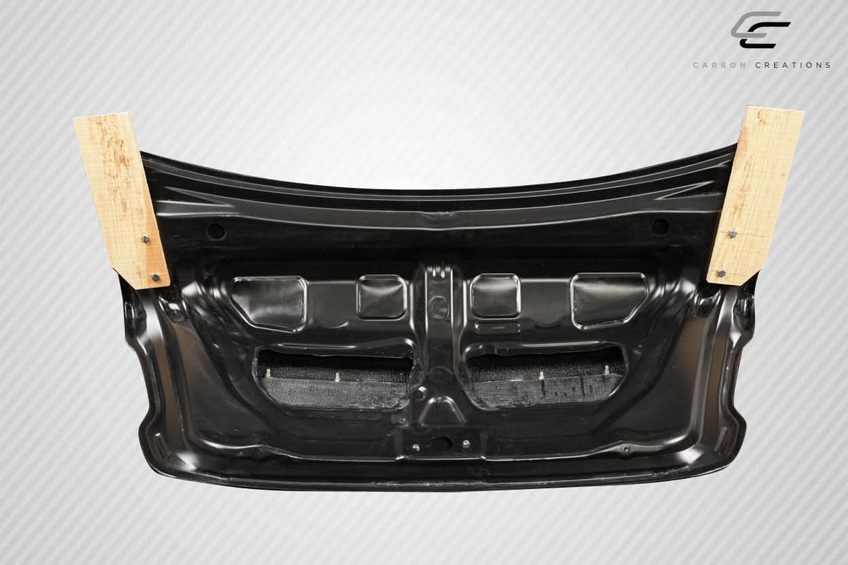2015-2021 Subaru WRX STI Blade Style Trunk - Carbon Fiber