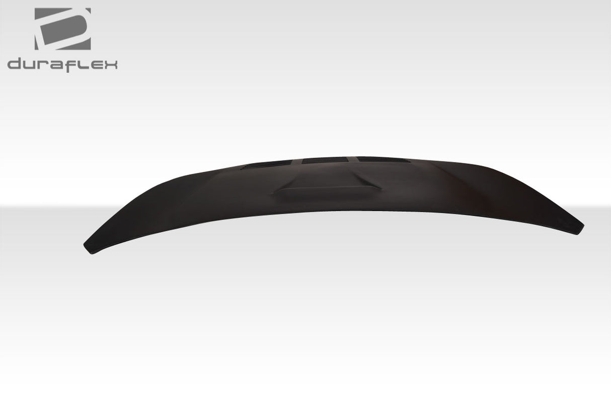 2017-2021 Honda Civic TypeR Duraflex EVS Hood - 1 Piece