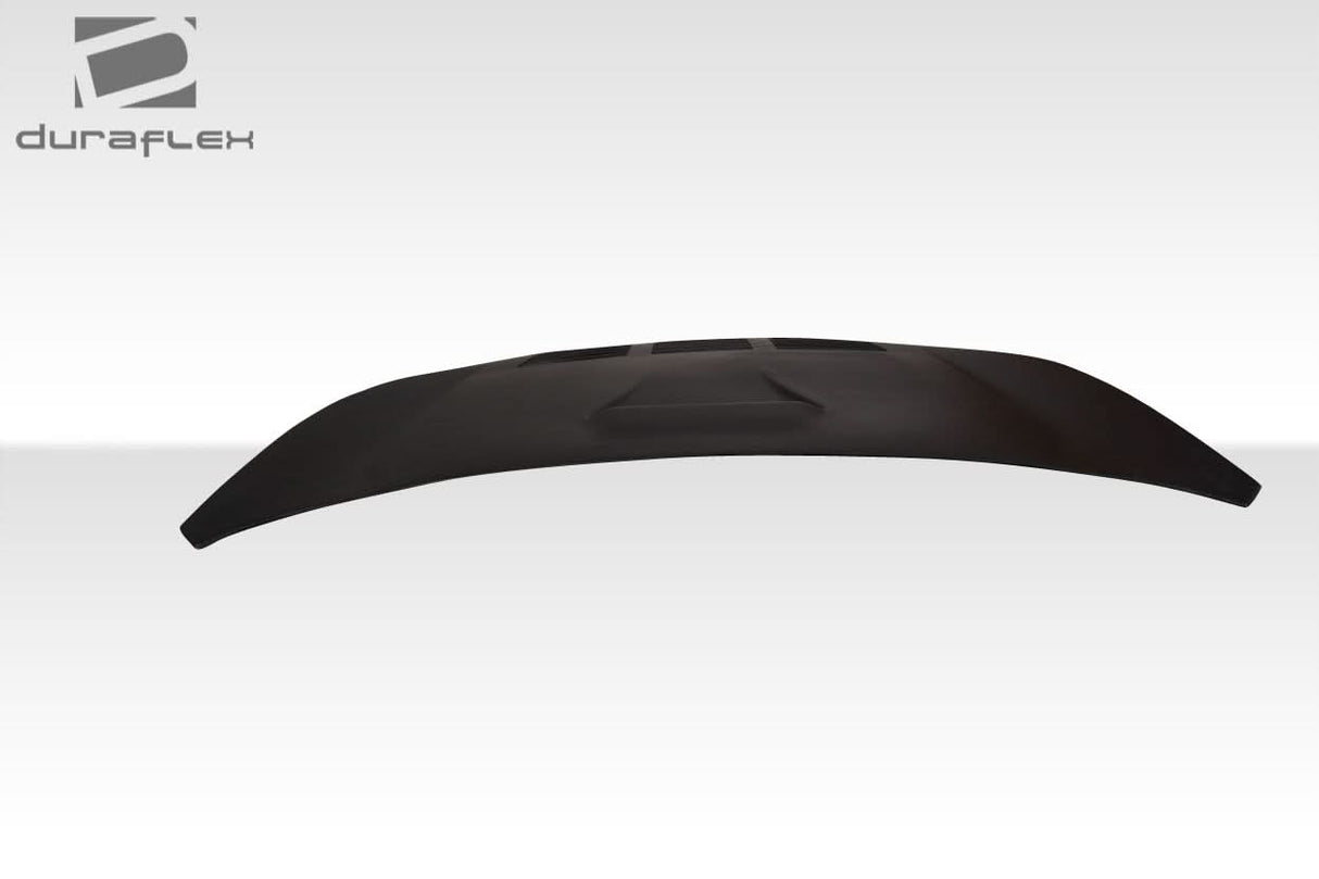 2017-2021 Honda Civic Type-R EVS Style Hood - FRP