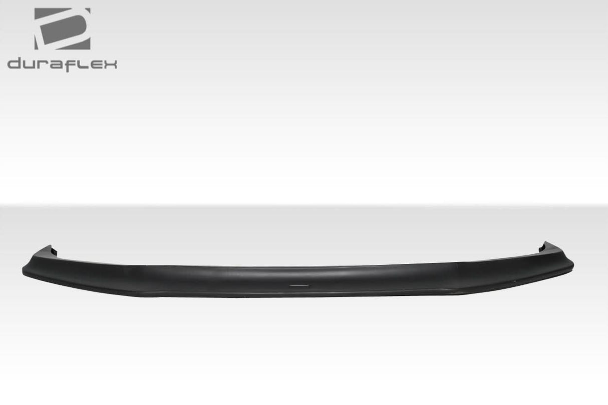 2017-2021 Honda Civic HB Type G Style Front Lip Under Spoiler - FRP