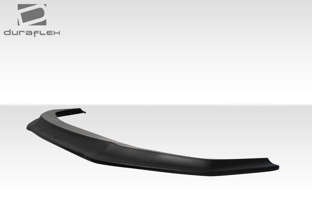 2017-2021 Honda Civic HB Type G Style Front Lip Under Spoiler - FRP