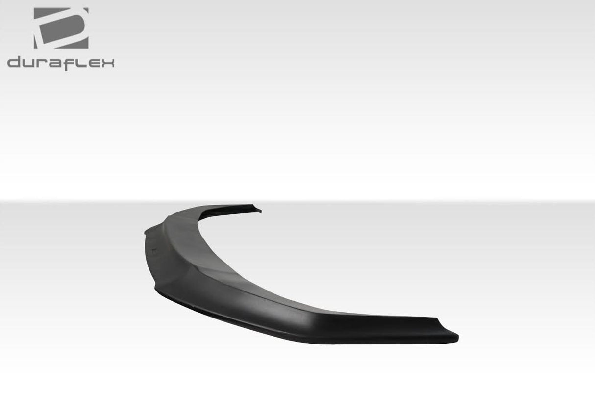 2017-2021 Honda Civic HB Type G Style Front Lip Under Spoiler - FRP
