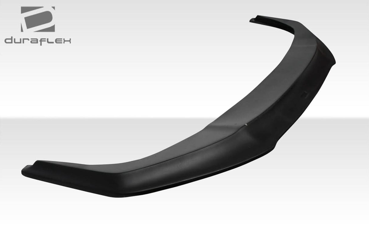 2017-2021 Honda Civic HB Type G Style Front Lip Under Spoiler - FRP