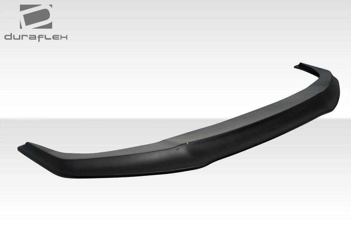 2017-2021 Honda Civic HB Type G Style Front Lip Under Spoiler - FRP