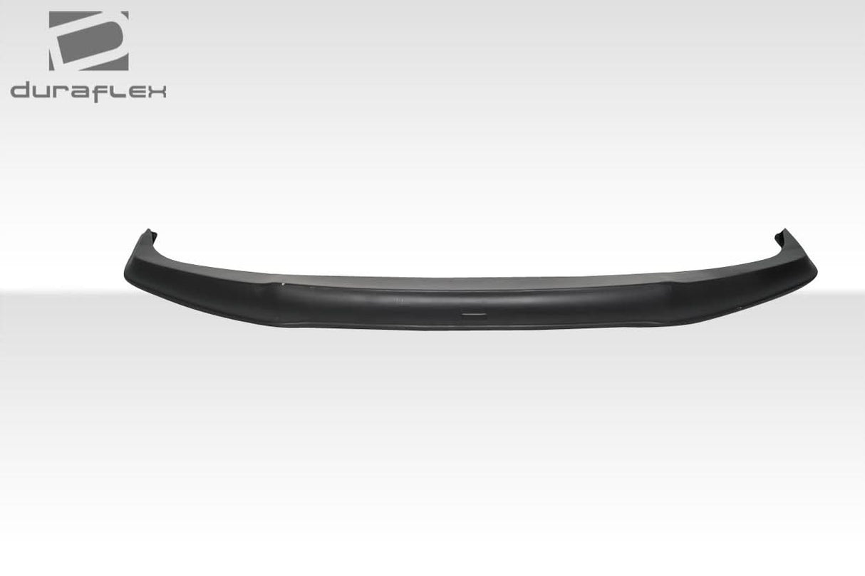 2017-2021 Honda Civic HB Type G Style Front Lip Under Spoiler - FRP