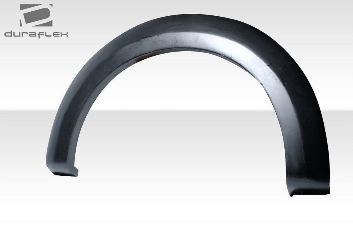 2015-2020 Ford F-150 Raptor Look Fender Flares - 4 Piece - FRP