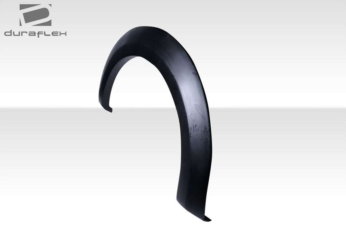 2015-2020 Ford F-150 Raptor Look Fender Flares - 4 Piece - FRP