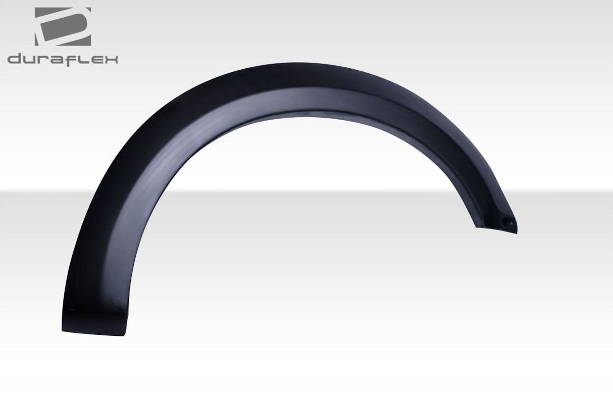 2015-2020 Ford F-150 Raptor Look Fender Flares - 4 Piece - FRP