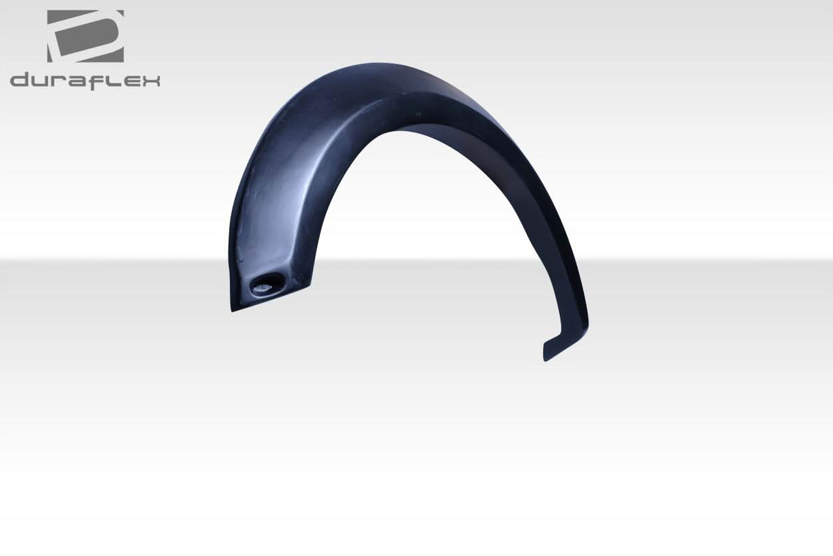 2015-2020 Ford F-150 Raptor Look Fender Flares - 4 Piece - FRP