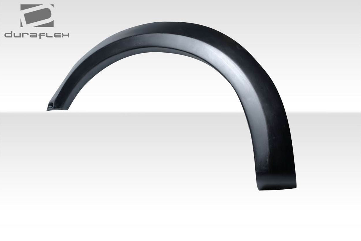 2015-2020 Ford F-150 Raptor Look Fender Flares - 4 Piece - FRP