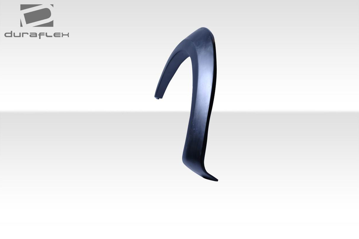 2015-2020 Ford F-150 Duraflex Raptor Look Fender Flares - 4 Piece