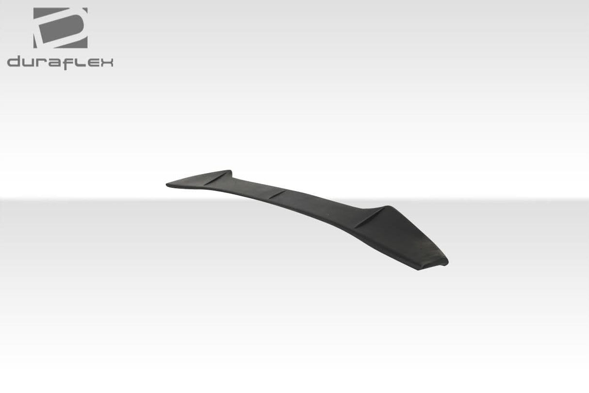 2015-2021 Subaru WRX STI M Force Style Rear Wing Spoiler Add On - FRP