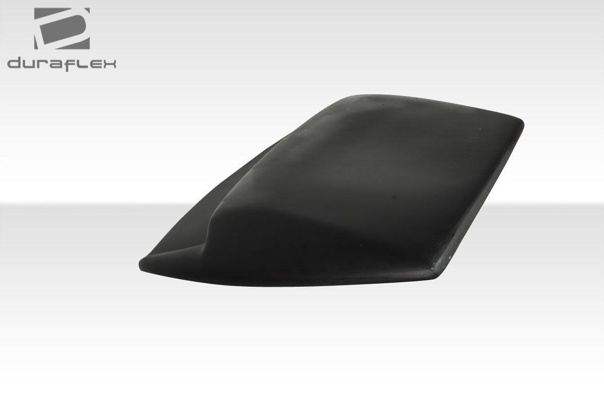 2015-2021 Subaru WRX STI Duraflex Wide Mouth Hood Scoop - 1 Piece
