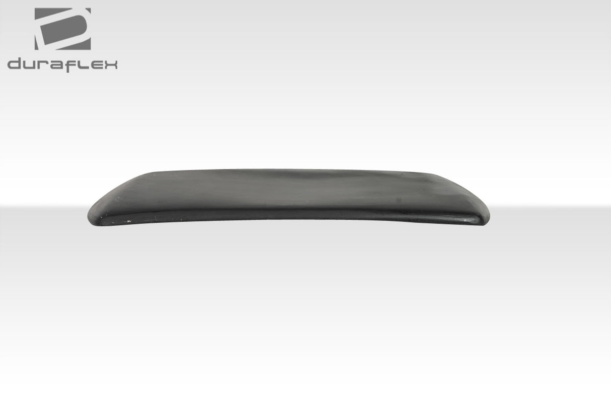 2015-2021 Subaru WRX STI Duraflex Wide Mouth Hood Scoop - 1 Piece