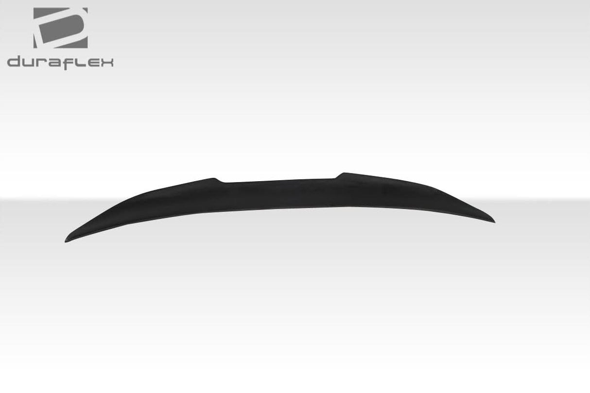 2019-2022 BMW 3 Series G20 Plasma Style Rear Wing Spoiler - FRP